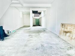 Ct Hub (D12), Shop House #451439181